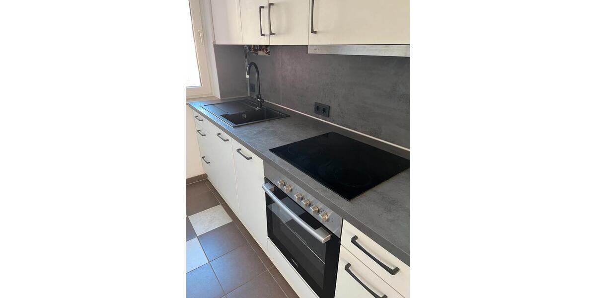 Etagenwohnung Bremen Findorff - 2 Zimmer, 72 m&sup2;, 940&euro; | Angebot:26416044