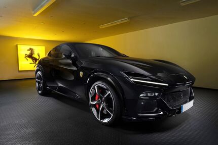Ferrari Purosangue 2.650 km 529.000 € Bremen 28357