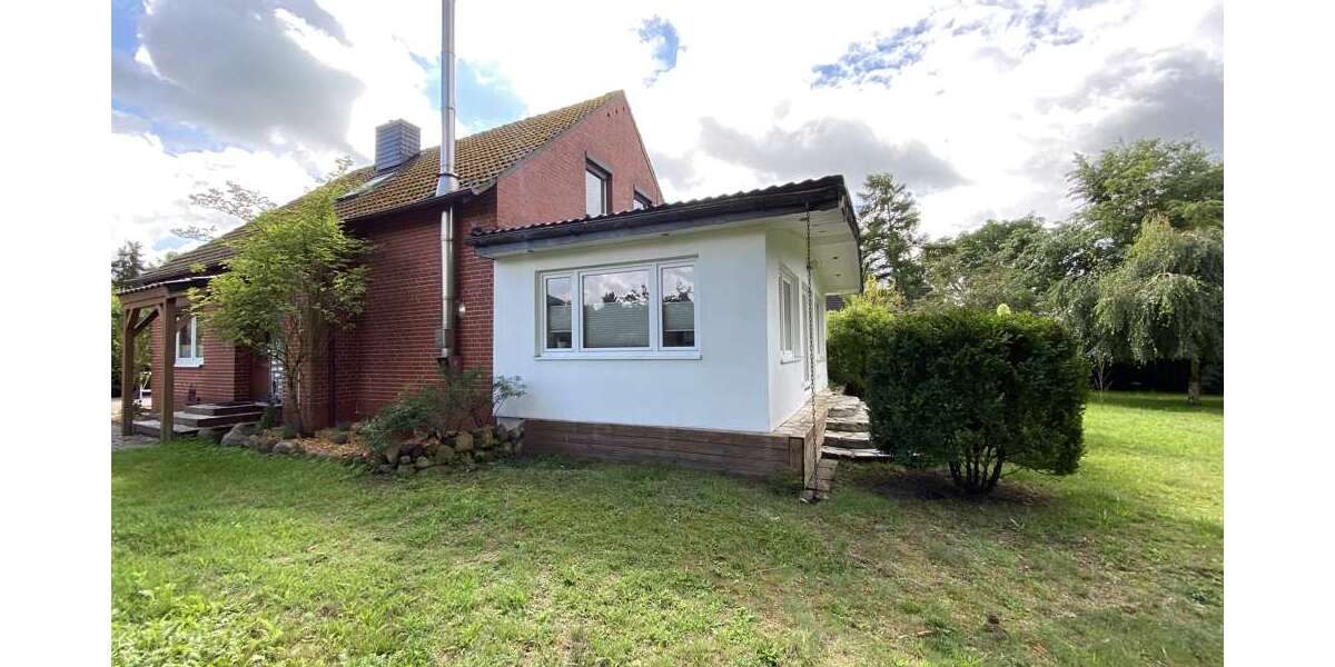 Einfamilienhaus Worpswede - 5 Zimmer, 148 m&sup2;, 349.000&euro; | Angebot:26983710