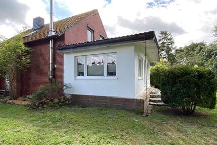 Haus Worpswede - 5 Zimmer, 148 m&sup2;, 349.000&euro; | Angebot:26983710