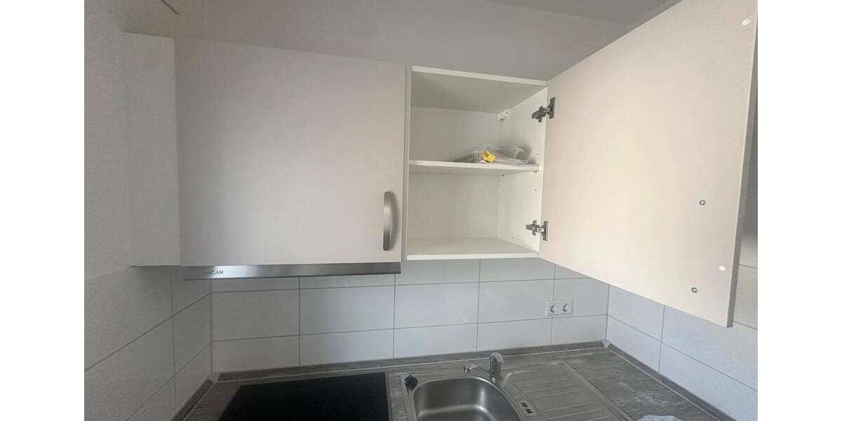 Etagenwohnung Bremen Gröpelingen - 4 Zimmer, 56 m&sup2;, 770&euro; | Angebot:26600735