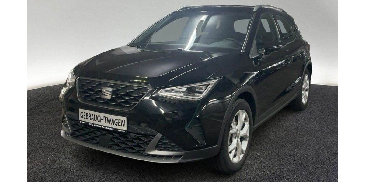 Seat Arona 41.000 km 21.450 &euro; Bremen 28329