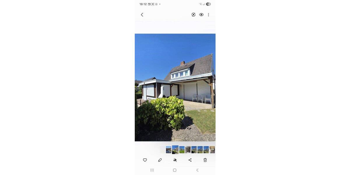 Einfamilienhaus Achim Bierden - 6 Zimmer, 134 m&sup2;, 370.000&euro; | Angebot:26820006