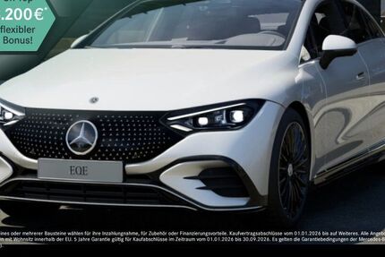 Mercedes-Benz EQE 40.876 km 53.890 &euro; Bremen 28307