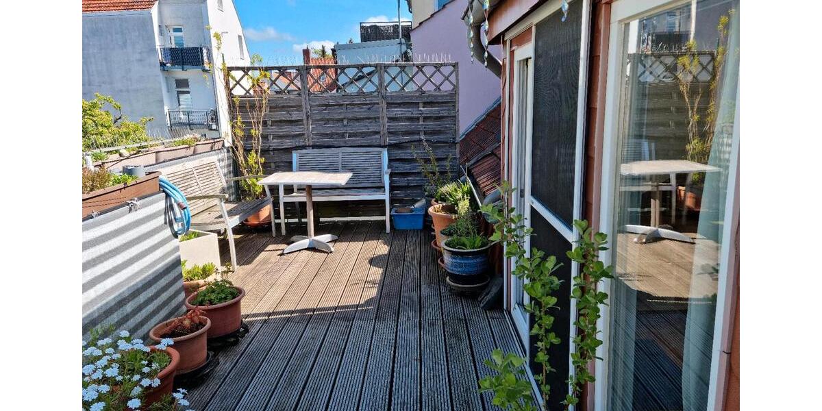 Maisonettenwohnung Bremen Neustadt - 3 Zimmer, 106 m&sup2;, 380.000&euro; | Angebot:26660158