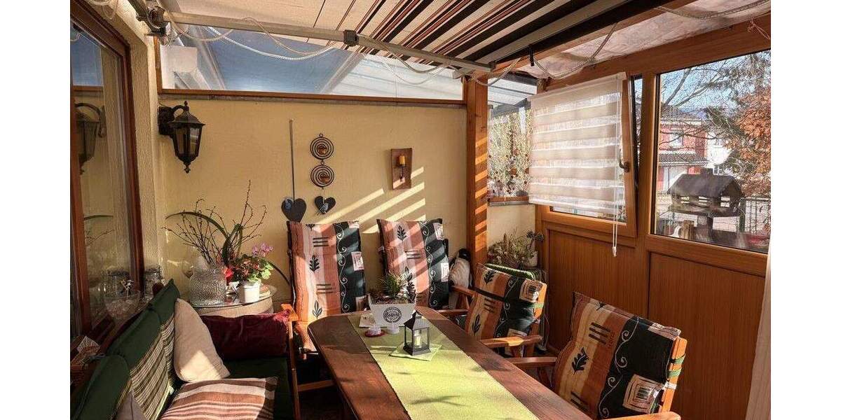 Reihenmittelhaus Weyhe Leeste - 3 Zimmer, 73 m&sup2;, 215.000&euro; | Angebot:25799420