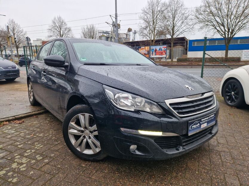 Peugeot 308 193.234 km 5.999 € Bremen 28237