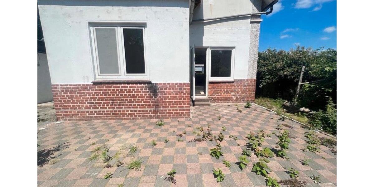 Erdgeschoßwohnung Ritterhude - 3 Zimmer, 80 m&sup2;, 900&euro; | Angebot:26440536