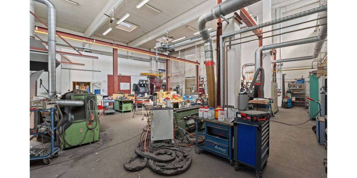 Gewerbeobjekt Bremen / Arbergen Arbergen - 4.100&euro; | Angebot:26275131