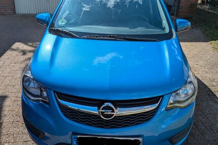 Opel Karl 12.927 km 7.999 &euro; Schwanewede 28790