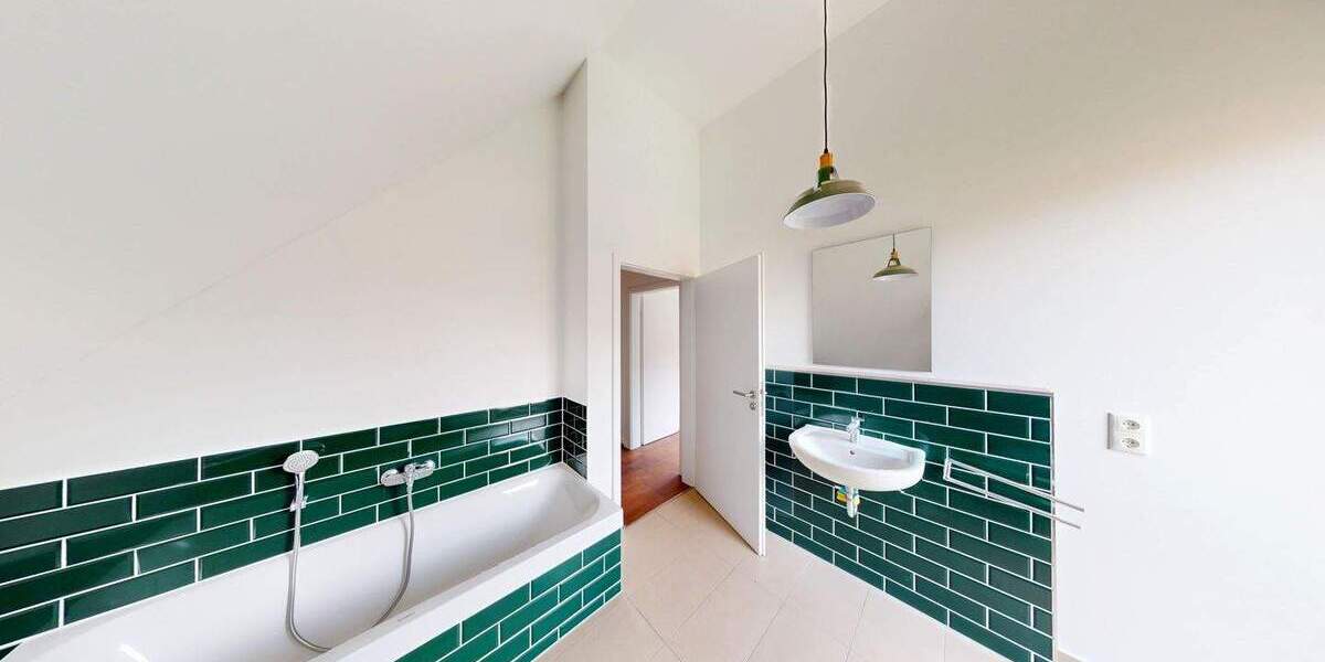 Einfamilienhaus Worpswede - 5 Zimmer, 144 m&sup2;, 529.000&euro; | Angebot:25742324