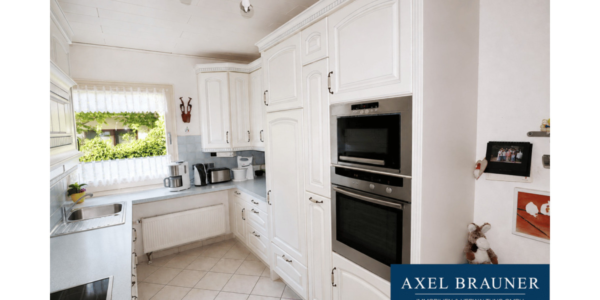 Mehrfamilienhaus, Wohnhaus Weyhe Kirchweyhe - 369.000&euro; | Angebot:26672436