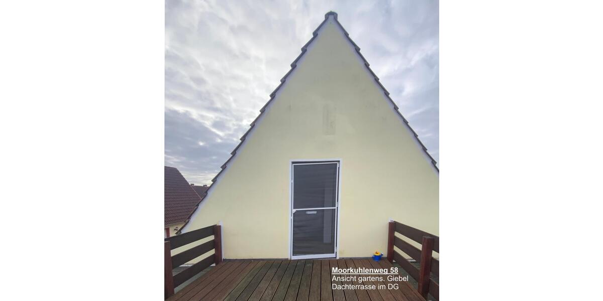 Borgfeld - freies 1 2 Familienhaus im ruhigen 