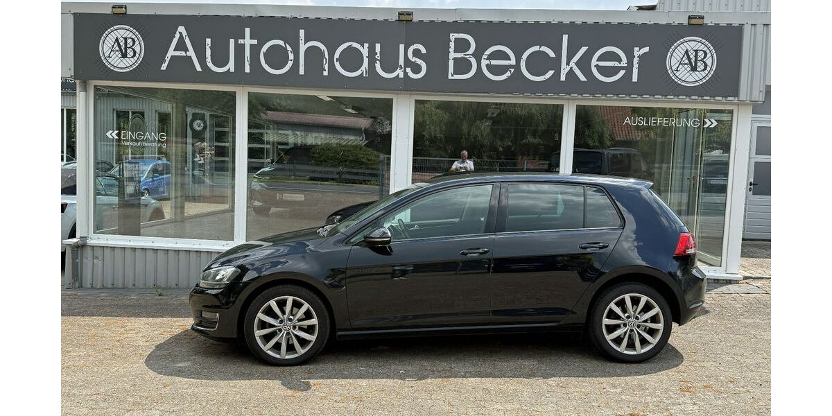 VW Golf 156.000 km 9.450 &euro; Grasberg 28879