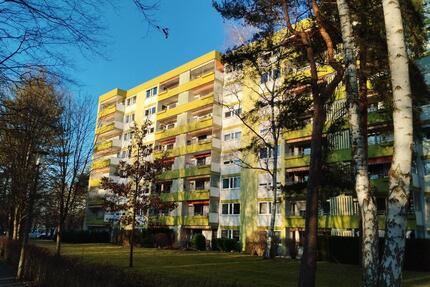 3 Zimmer Eigentumswohnung Nürnberg Langwasser