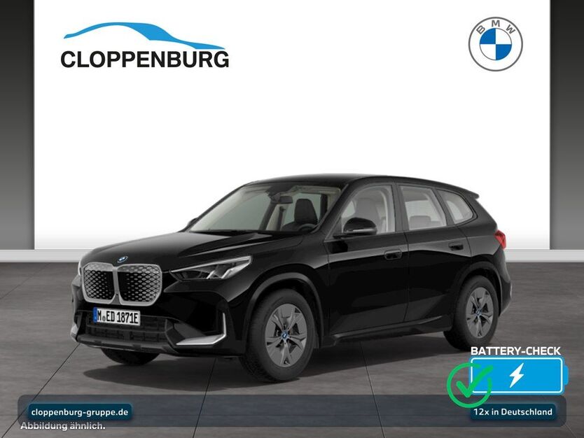BMW iX1 19.052 km 36.990 € Achim 28832