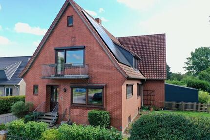 Haus Ottersberg - 4 Zimmer, 112 m&sup2;, 990&euro; | Angebot:26491720