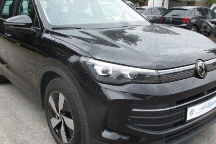 VW Tiguan 75.354 km 30.880 &euro; Oyten 28876