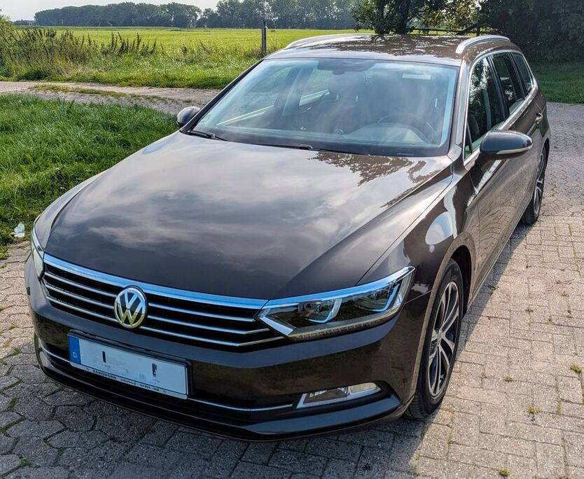 VW Passat Variant 175.000 km 10.000 € Elsfleth 26931