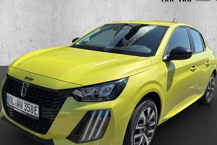 Peugeot 208 1.500 km 31.890 € Bremen 28207