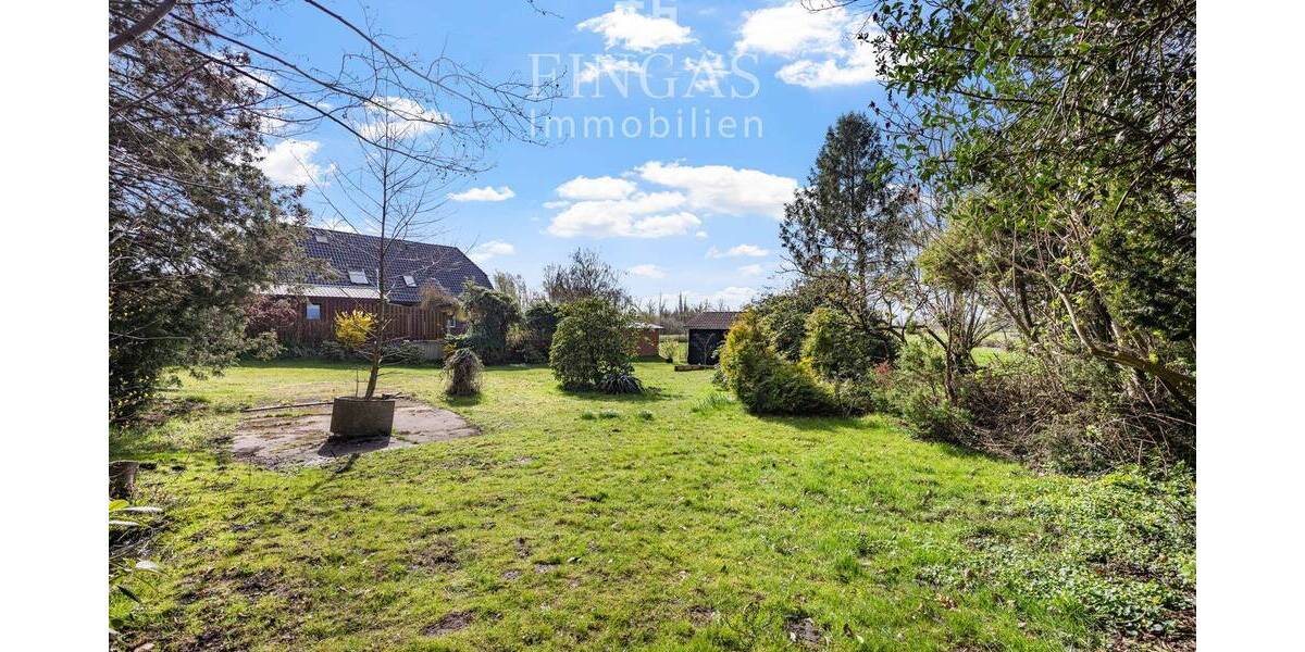 Grundstück Ritterhude - 149.000&euro; | Angebot:26080673