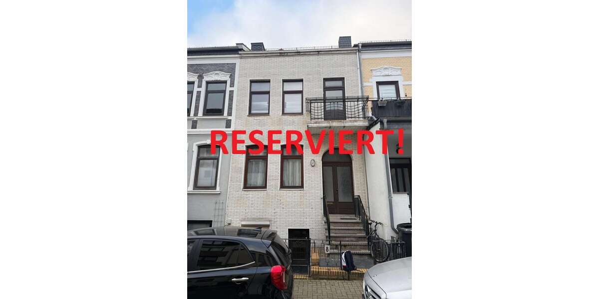 Haus zum Kaufen in Bremen 425.000 € 180 m² 9 zimmer