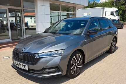 Skoda Octavia 88.300 km 24.880 &euro; Berne 27804