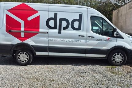 Ford Transit 385.000 km 3.999 &euro; Achim 28832