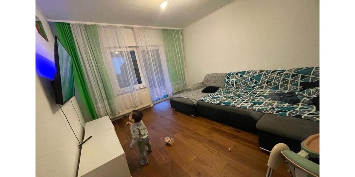 Erdgeschoßwohnung Delmenhorst Deichhorst - 2 Zimmer, 57 m&sup2;, 130.000&euro; | Angebot:25173323
