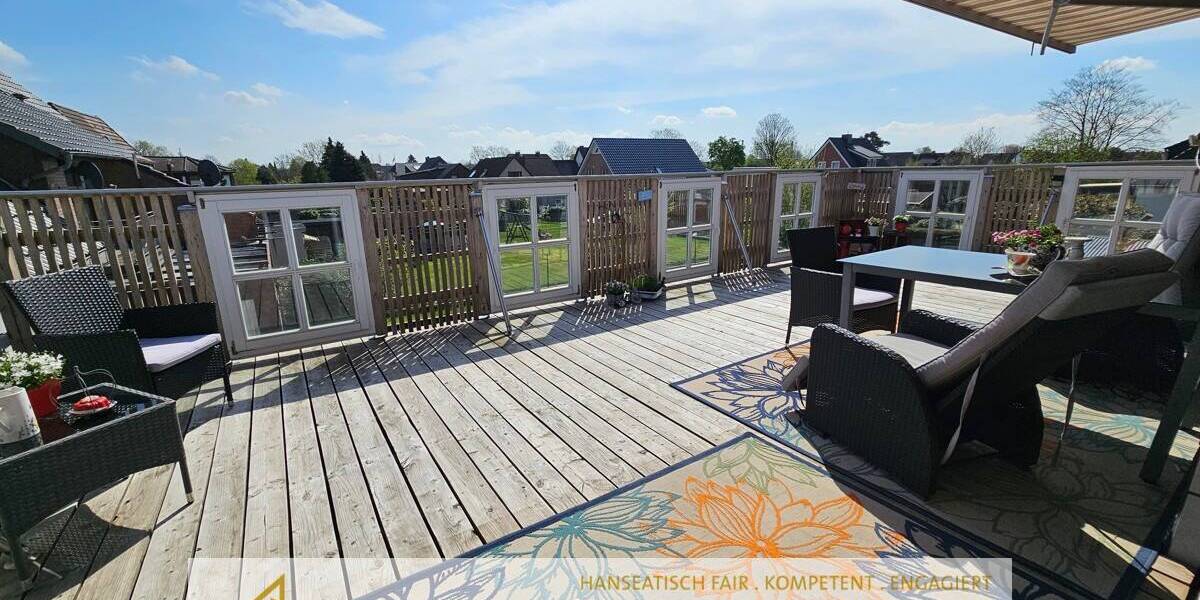Einfamilienhaus Langwedel Etelsen - 7 Zimmer, 253 m&sup2;, 399.000&euro; | Angebot:25688767