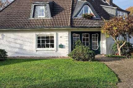 Haus zum Kaufen in Lilienthal 690.000 € 240 m² 5 zimmer