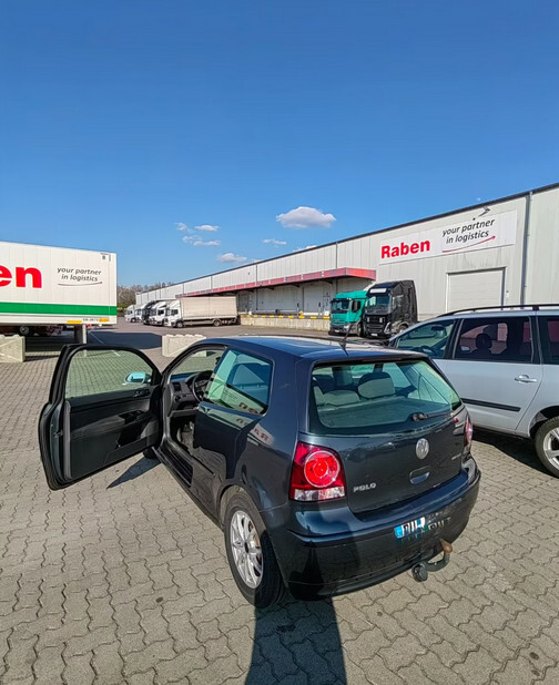 VW Polo 255.753 km 2.000 € Bremen 28195