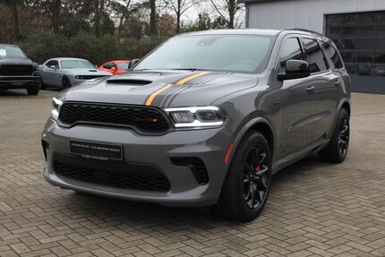 Dodge Durango 16.350 km 59.900 &euro; Bremen 28201