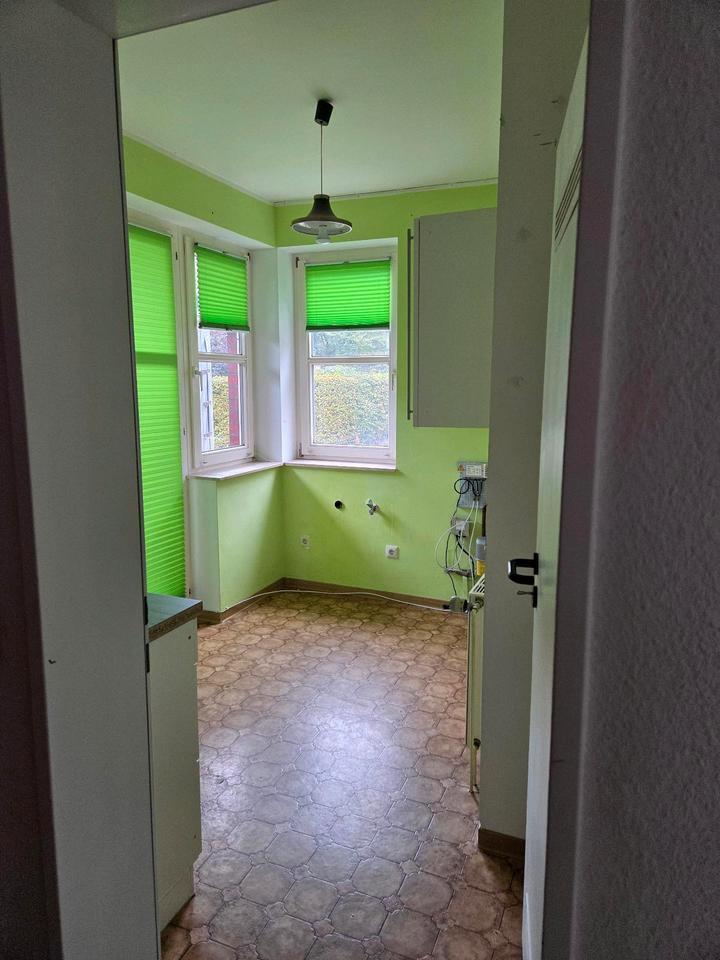 Einfamilienhaus in Rotenburg Wümme