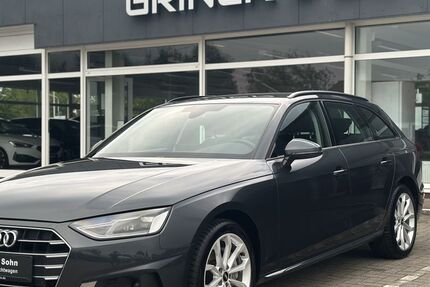 Audi A4 61.220 km 25.750 &euro; Lemwerder 27809