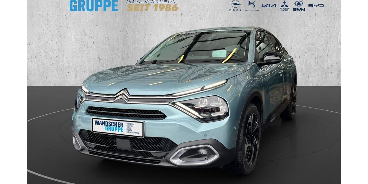 Citroen C4 9.910 km 17.490 &euro; Bremen 28207