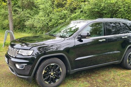 Jeep Grand Cherokee 178.000 km 22.000 &euro; Bremen 28259