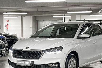 Skoda Fabia 9.543 km 14.890 &euro; Bremen 28207