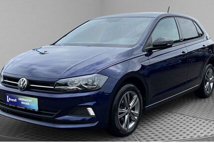 VW Polo 53.500 km 15.690 &euro; Achim 28832