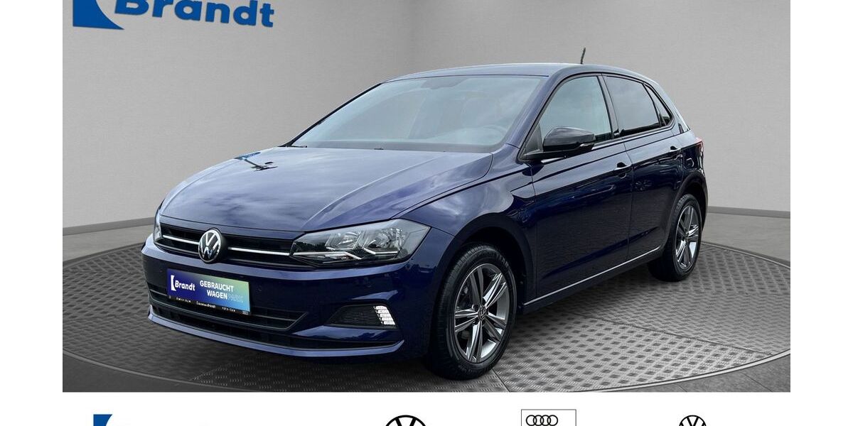 VW Polo 53.500 km 15.690 &euro; Achim 28832