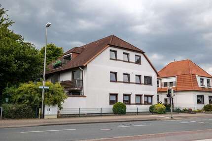 Wohnung Delmenhorst Deichhorst - 2 Zimmer, 64 m&sup2;, 142.700&euro; | Angebot:27287378