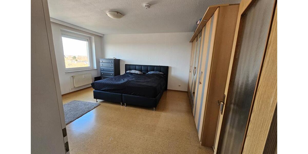 Etagenwohnung Stuhr - 2 Zimmer, 72 m&sup2;, 660&euro; | Angebot:26623631