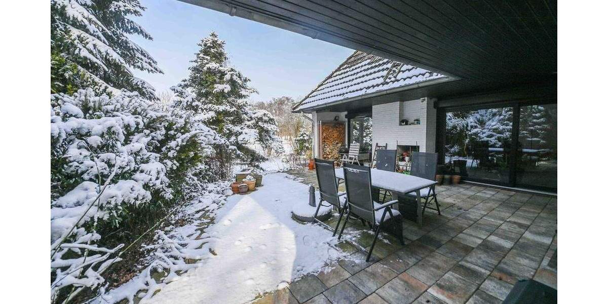 Einfamilienhaus Worpswede - 6 Zimmer, 200 m&sup2;, 450.000&euro; | Angebot:25215124