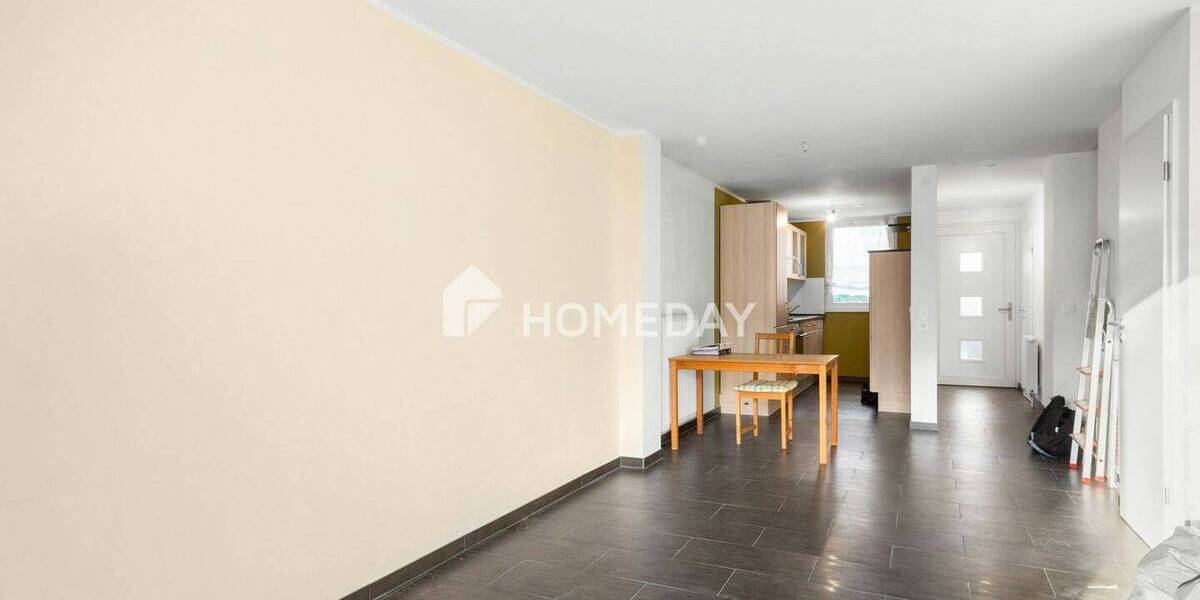 Reihenmittelhaus Bremen Sodenmatt - 4 Zimmer, 115 m&sup2;, 312.000&euro; | Angebot:25708431