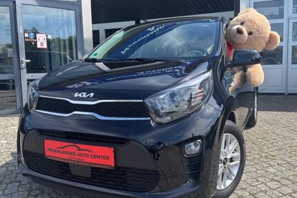 Kia Picanto 10.000 km 13.999 &euro; Bremen 28199