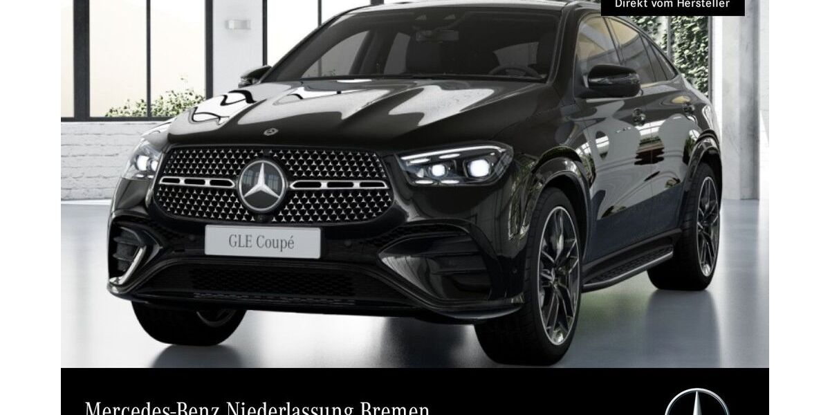 Mercedes-Benz GLE 450 9.900 km 106.900 &euro; Bremen 28329