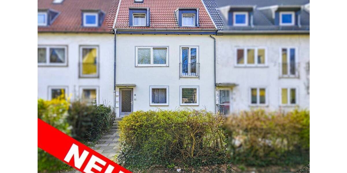 Mehrfamilienhaus, Wohnhaus Bremen Lesum - 9 Zimmer, 154 m&sup2;, 295.000&euro; | Angebot:26081145