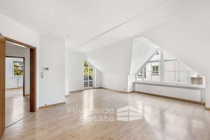 Wohnung zum Kaufen in Bremen 219.000 € 65.11 m²