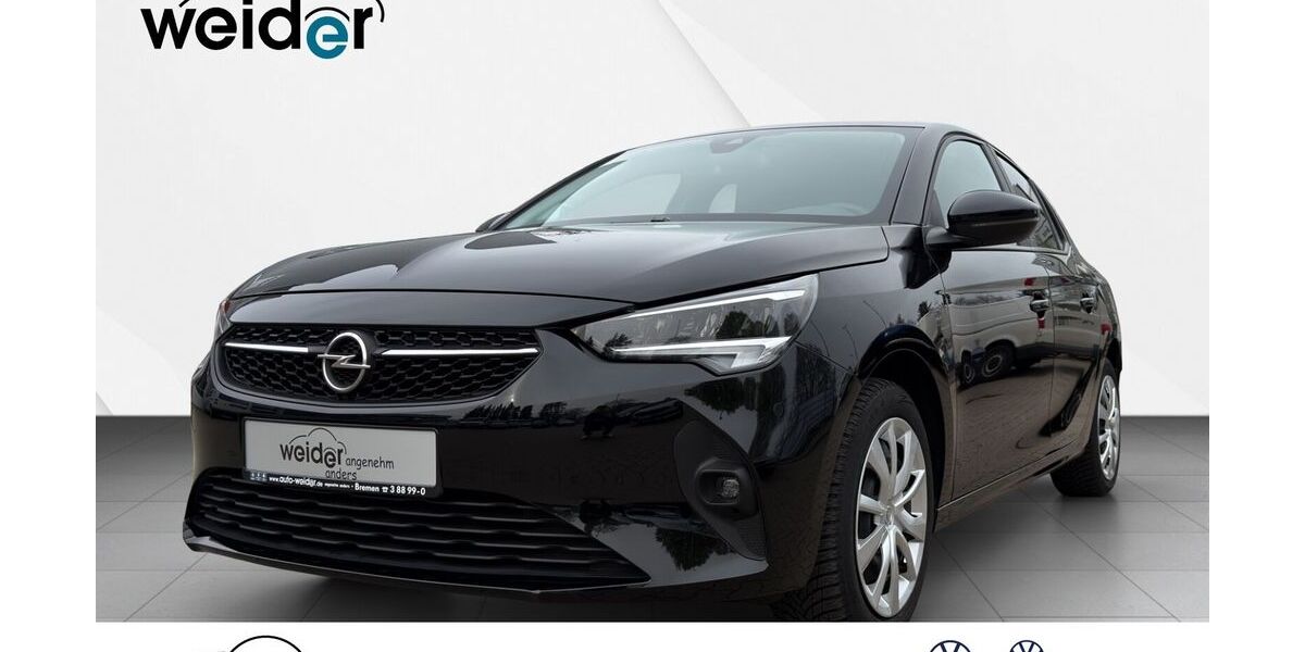 Opel Corsa 35.062 km 15.900 &euro; Bremen 28219