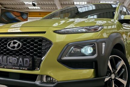Hyundai KONA 72.800 km 16.975 &euro; Wallhöfen bei Bremen 27729